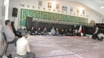 برگزاری مراسم عزاداری ماه محرم و شهادت اباعبدالله الحسین (ع) در آموزشکده ملی مهارت شهید رجایی لاهیجان 
 4