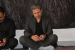 برگزاری مراسم عزاداری ماه محرم و شهادت اباعبدالله الحسین (ع) در آموزشکده ملی مهارت شهید رجایی لاهیجان 
 8