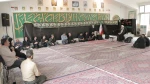 برگزاری مراسم عزاداری ماه محرم و شهادت اباعبدالله الحسین (ع) در آموزشکده ملی مهارت شهید رجایی لاهیجان 
 9