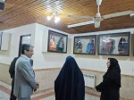 بازدید معاون آموزشی دانشگاه ملی مهارت کشور از آموزشکده دختران رشت و پسران رشت واحد استانی گیلان  4