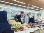 بازدید معاون آموزشی دانشگاه ملی مهارت کشور از آموزشکده دختران رشت و پسران رشت واحد استانی گیلان  6