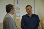 بازدید معاون آموزشی دانشگاه ملی مهارت کشور از آموزشکده دختران رشت و پسران رشت واحد استانی گیلان 4