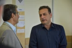 بازدید معاون آموزشی دانشگاه ملی مهارت کشور از آموزشکده دختران رشت و پسران رشت واحد استانی گیلان 5