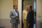 بازدید معاون آموزشی دانشگاه ملی مهارت کشور از آموزشکده دختران رشت و پسران رشت واحد استانی گیلان 7