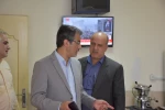 بازدید معاون آموزشی دانشگاه ملی مهارت کشور از آموزشکده دختران رشت و پسران رشت واحد استانی گیلان 8