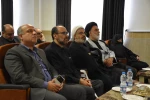 برگزاری مراسم بزرگداشت امام و قائد شهید حضرت آیت‌الله العظمی خامنه‌ای (قدس ‌الله ‌نفسه ‌الزکیه) در دانشگاه ملی مهارت استان گیلان 4