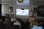 برگزاری مراسم بزرگداشت امام و قائد شهید حضرت آیت‌الله العظمی خامنه‌ای (قدس ‌الله ‌نفسه ‌الزکیه) در دانشگاه ملی مهارت استان گیلان 6