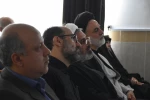 برگزاری مراسم بزرگداشت امام و قائد شهید حضرت آیت‌الله العظمی خامنه‌ای (قدس ‌الله ‌نفسه ‌الزکیه) در دانشگاه ملی مهارت استان گیلان 7