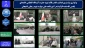 برگزاری مراسم بزرگداشت امام و قائد شهید حضرت آیت‌الله العظمی خامنه‌ای (قدس ‌الله ‌نفسه ‌الزکیه) در آموزشکده ملی مهارت شهید رجایی لاهیجان