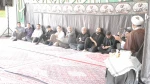 برگزاری مراسم بزرگداشت امام و قائد شهید حضرت آیت‌الله العظمی خامنه‌ای (قدس ‌الله ‌نفسه ‌الزکیه) در آموزشکده ملی مهارت شهید رجایی لاهیجان
 5