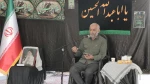 برگزاری مراسم بزرگداشت امام و قائد شهید حضرت آیت‌الله العظمی خامنه‌ای (قدس ‌الله ‌نفسه ‌الزکیه) در آموزشکده ملی مهارت شهید رجایی لاهیجان
 6