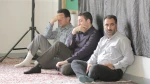 برگزاری مراسم بزرگداشت امام و قائد شهید حضرت آیت‌الله العظمی خامنه‌ای (قدس ‌الله ‌نفسه ‌الزکیه) در آموزشکده ملی مهارت شهید رجایی لاهیجان
 7
