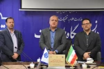 برگزاری شورای اداری با حضور مدیران کل برنامه بودجه و امور اداری دانشگاه ملی مهارت کشور با کارکنان دانشگاه ملی مهارت در استان گیلان
 3