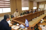 برگزاری جلسه شورای اداری آموزشکده ملی مهارت شهید رجایی لاهیجان
 4