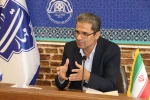 برگزاری جلسه شورای اداری آموزشکده ملی مهارت شهید رجایی لاهیجان
 7
