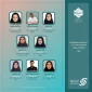 انتخاب دبیر انجمن علمی گرافیک  آموزشکده ملی مهارت لاهیجان آقای امیر سینا اوجاقلو ،به عنوان عضو اصلی اتحادیه انجمنهای گرافیک دانشگاه ملی مهارت