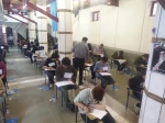 شهرستان رودبار در تب‌وتاب کنکور؛ رقابت ۸۷۰ داوطلب آغاز شد 3