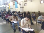 شهرستان رودبار در تب‌وتاب کنکور؛ رقابت ۸۷۰ داوطلب آغاز شد 4