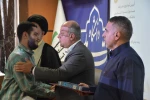 تودیع و معارفه مسئول بسیج دانشجویی دانشکده ملی مهارت شهید چمران رشت برگزار شد 6