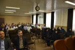 مراسم تجلیل از کارکنان دانشگاه ملی مهارت در استان گیلان برگزار شد 3