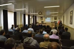 مراسم تجلیل از کارکنان دانشگاه ملی مهارت در استان گیلان برگزار شد 4