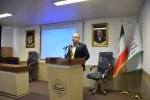 مراسم تجلیل از کارکنان دانشگاه ملی مهارت در استان گیلان برگزار شد 5