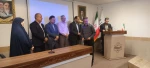 مراسم تجلیل از کارکنان دانشگاه ملی مهارت در استان گیلان برگزار شد 10
