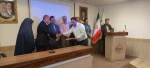 مراسم تجلیل از کارکنان دانشگاه ملی مهارت در استان گیلان برگزار شد 13