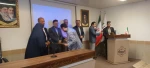 مراسم تجلیل از کارکنان دانشگاه ملی مهارت در استان گیلان برگزار شد 17