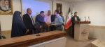 مراسم تجلیل از کارکنان دانشگاه ملی مهارت در استان گیلان برگزار شد 18