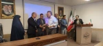 مراسم تجلیل از کارکنان دانشگاه ملی مهارت در استان گیلان برگزار شد 20