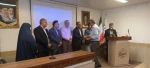 مراسم تجلیل از کارکنان دانشگاه ملی مهارت در استان گیلان برگزار شد 22