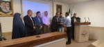 مراسم تجلیل از کارکنان دانشگاه ملی مهارت در استان گیلان برگزار شد 23