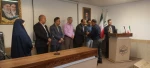 مراسم تجلیل از کارکنان دانشگاه ملی مهارت در استان گیلان برگزار شد 24