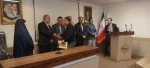 مراسم تجلیل از کارکنان دانشگاه ملی مهارت در استان گیلان برگزار شد 26