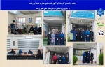 در راستای جذب حداکثری دانش آموزان  بومی ،جلسه  رئیس آموزشکده ملی مهارت دختران رشت با مدیران و مشاورران  هنرستان های شهر رشت  2