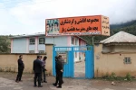 بازدید رئیس آموزشکده ملی مهارت شهید رجایی لاهیجان از اردوی جهادی دانشجویان در اشکورات رحیم آباد-روستای زیاز
 4
