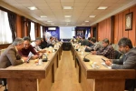 برگزاری دوره معرفتی و دانش‌افزایی ضیافت اندیشه توانمندسازی اعضای هیئت‌علمی دانشگاه ملی مهارت، در واحد استانی گیلان 3