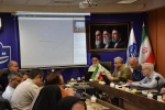 برگزاری دوره معرفتی و دانش‌افزایی ضیافت اندیشه توانمندسازی اعضای هیئت‌علمی دانشگاه ملی مهارت، در واحد استانی گیلان 4