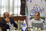 برگزاری دوره معرفتی و دانش‌افزایی ضیافت اندیشه توانمندسازی اعضای هیئت‌علمی دانشگاه ملی مهارت، در واحد استانی گیلان 5