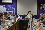 برگزاری دوره معرفتی و دانش‌افزایی ضیافت اندیشه توانمندسازی اعضای هیئت‌علمی دانشگاه ملی مهارت، در واحد استانی گیلان 6