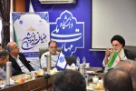 برگزاری دوره معرفتی و دانش‌افزایی ضیافت اندیشه توانمندسازی اعضای هیئت‌علمی دانشگاه ملی مهارت، در واحد استانی گیلان 9