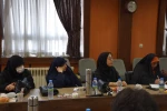 برگزاری دوره معرفتی و دانش‌افزایی ضیافت اندیشه توانمندسازی اعضای هیئت‌علمی دانشگاه ملی مهارت، در واحد استانی گیلان 10