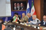 برگزاری دوره معرفتی و دانش‌افزایی ضیافت اندیشه توانمندسازی اعضای هیئت‌علمی دانشگاه ملی مهارت، در واحد استانی گیلان 3