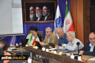 برگزاری دوره معرفتی و دانش‌افزایی ضیافت اندیشه توانمندسازی اعضای هیئت‌علمی دانشگاه ملی مهارت، در واحد استانی گیلان 3