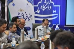 برگزاری دوره معرفتی و دانش‌افزایی ضیافت اندیشه توانمندسازی اعضای هیئت‌علمی دانشگاه ملی مهارت، در واحد استانی گیلان 4
