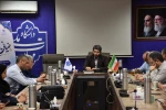 برگزاری دوره معرفتی و دانش‌افزایی ضیافت اندیشه توانمندسازی اعضای هیئت‌علمی دانشگاه ملی مهارت، در واحد استانی گیلان 14