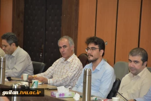 برگزاری دوره معرفتی و دانش‌افزایی ضیافت اندیشه توانمندسازی اعضای هیئت‌علمی دانشگاه ملی مهارت، در واحد استانی گیلان 16