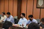 برگزاری دوره معرفتی و دانش‌افزایی ضیافت اندیشه توانمندسازی اعضای هیئت‌علمی دانشگاه ملی مهارت، در واحد استانی گیلان 17