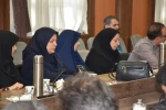 برگزاری دوره معرفتی و دانش‌افزایی ضیافت اندیشه توانمندسازی اعضای هیئت‌علمی دانشگاه ملی مهارت، در واحد استانی گیلان 20